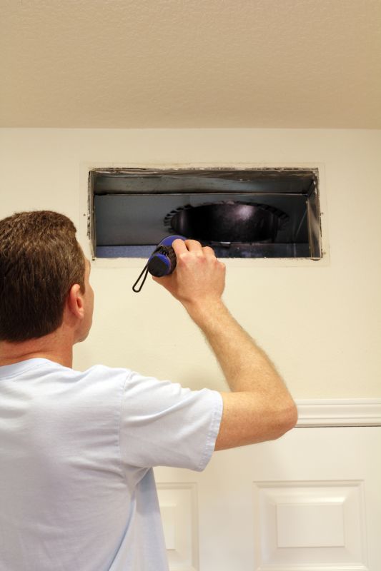 Prolonged HVAC Lifespan